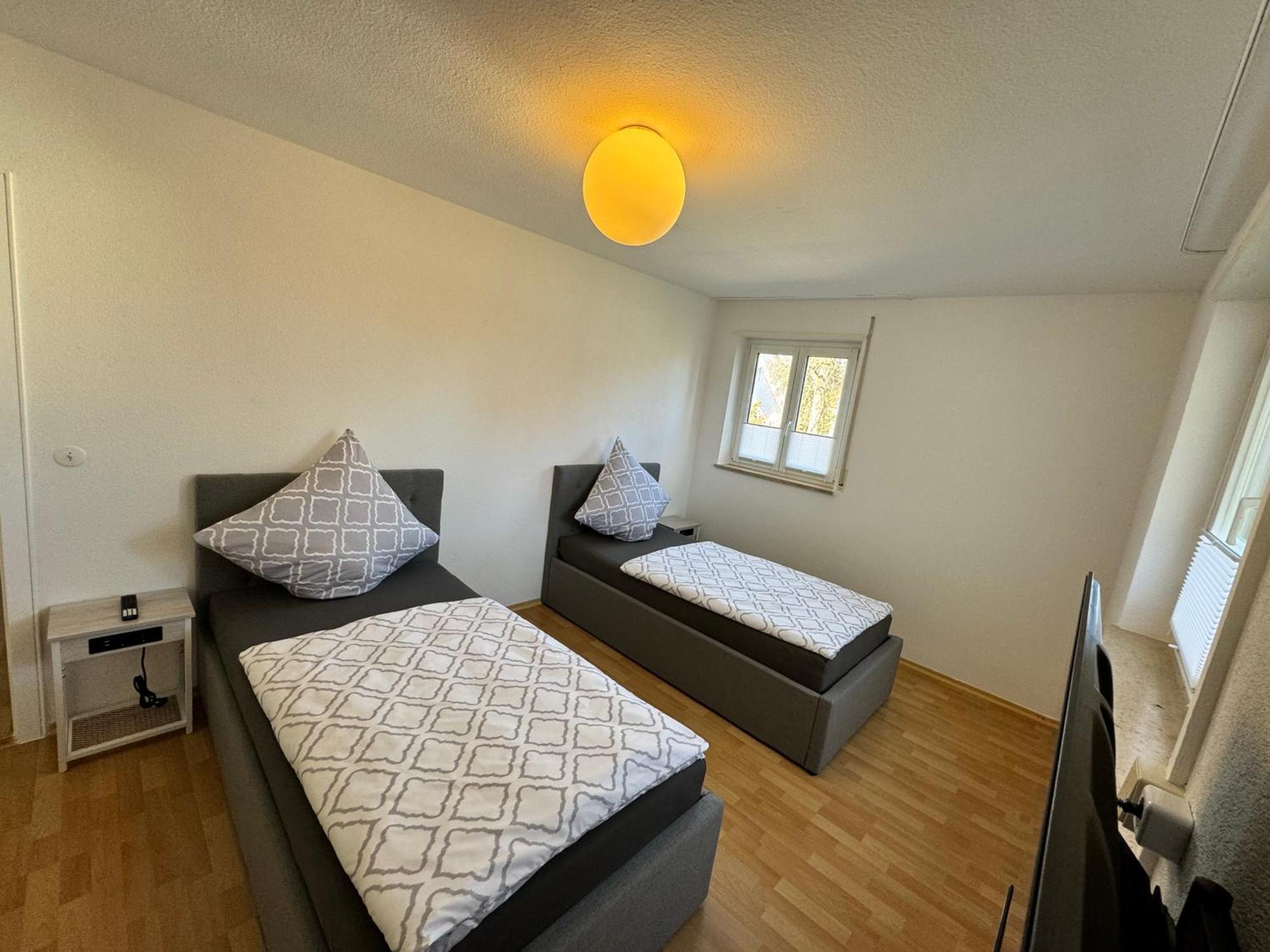 Feel Like Home 3 Biberach an der Riß Exterior foto