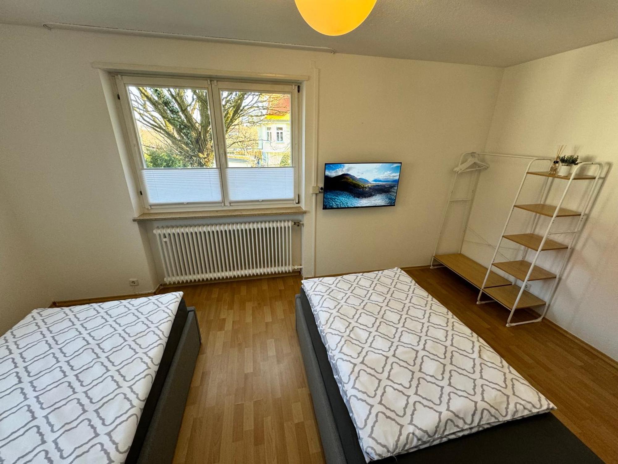 Feel Like Home 3 Biberach an der Riß Exterior foto